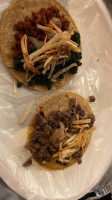 Tacos Borrachos Mid food