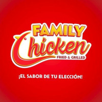 Family Chicken Suc. Aleman food