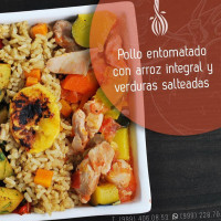 Cedenut Alimentación En Equilibrio Nutrición Personalizada food