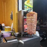 Taquería Luigui Nourriture