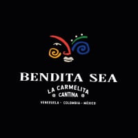 Bendita Sea Cantina food