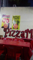 Pizza Mania Madero inside