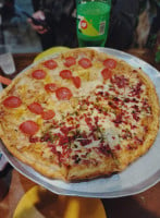 Pizzeria Italiana Los Hernandez food