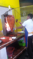 Taquería Puerto Mixe Oaxaca food