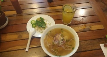 Pho Mx food