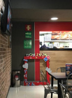 Domino's Mérida Campestre food