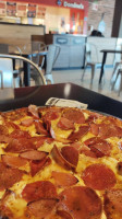 Domino's Mérida Campestre food