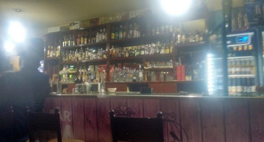 Restaurante Bar La Jaula Comida