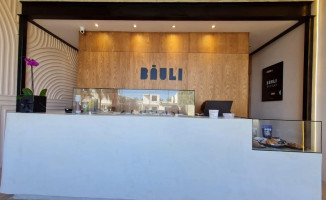 BÁuli Signature Bowls outside