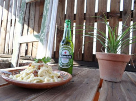 La RÚgula food