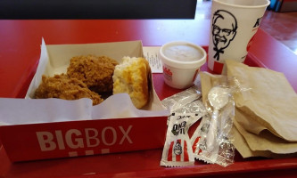 Kfc food