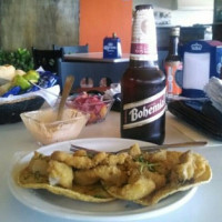 Mariscos Periquin food