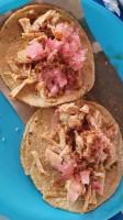 Cochinita De Walter food