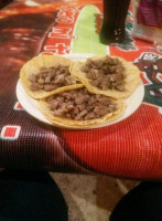 El Buen Taco food