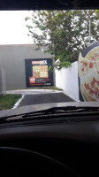 Pizza Hut inside