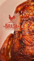 Brasa Rosticeria Mex Oriente food