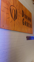 Divina Gracia Empanadas Arepas outside