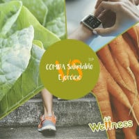 Wellness Kj food