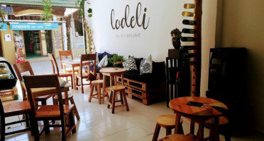 Lodeli inside