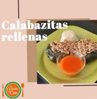 La Cocinita Del Cen food