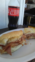 Tortas No Problem food