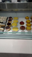 Maison Kayser food