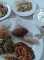 Biblos food