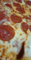 Little Caesars Pizza food