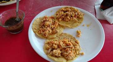 TaquerÍa YucatÁn Ii food