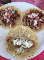 TaquerÍa YucatÁn Ii food