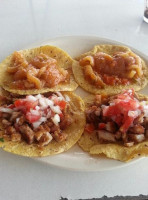 TaquerÍa YucatÁn Ii food