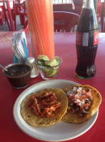 TaquerÍa YucatÁn Ii food