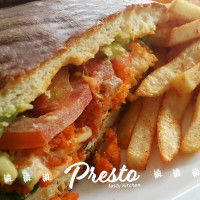 Presto food