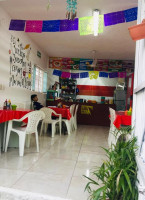 La Esquina Del Sabor food