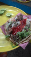 Tacos Pablo food