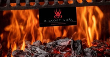 El FogÓn Y La LeÑa Misterios food