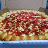 Pizzas Juanita's Comida