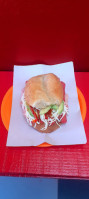 Tortas Cesar food