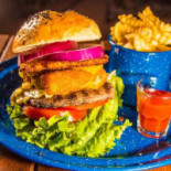 El Barrio Nourriture