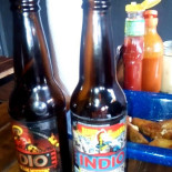 El Barrio Nourriture