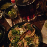 El Barrio Nourriture