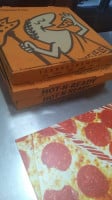 Little Caesar's food