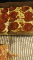 Little Caesar's food