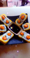 El Rincón Del Sushi food