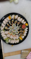 El Rincón Del Sushi food