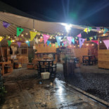 El Chayotero. Tacos Burritos Pambazos Dentro