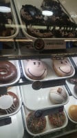 Krispy Kreme food