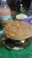 Hamburguesas Ricki Ricon food