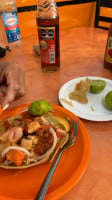 Marisqueria Y Ostioneria El Jarocho food