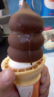 Dairy Queen food